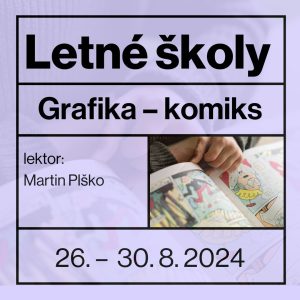 Nakresli si komiks