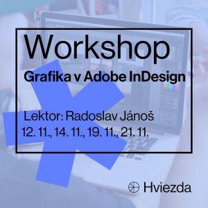 Grafika v Adobe InDesign 